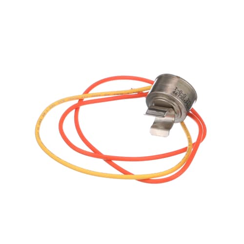 GE Part# WR50X124 Defrost Thermostat (OEM)
