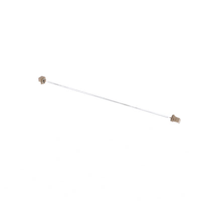 GE Refrigerator Defrost Heater Assembly GTR16DBEJRWW