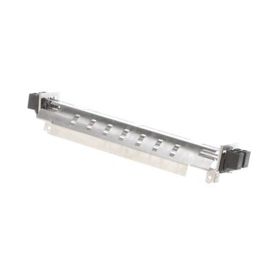 GE Refrigerator Defrost Heater (w/ Bracket) - 220v PSS26SGPASS