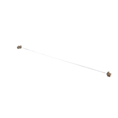 GE Refrigerator Defrost Heater Assembly PDCS1NCZCLSS