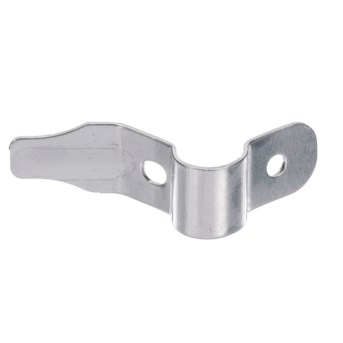 GE Part# WR51X10105 Defrost Heater Clip (OEM)