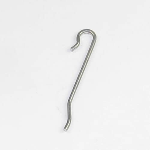 GE Part# WR51X10133 Heater Conduction (OEM)