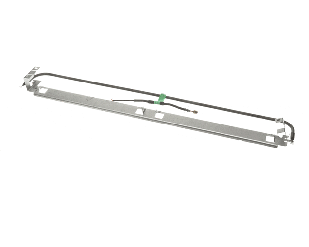 GE Refrigerator Defrost Heater Assembly TBX21CIBRRWW