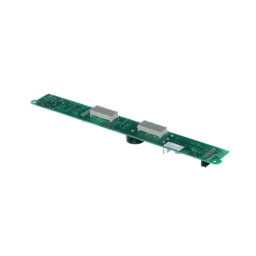 GE Refrigerator and Freezer Temperature Control Board Assembly WR55X10684