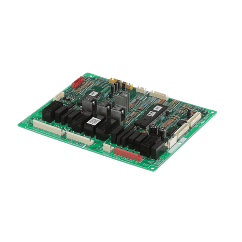 GE Part# WR55X10763 Main Circuit Board (OEM)