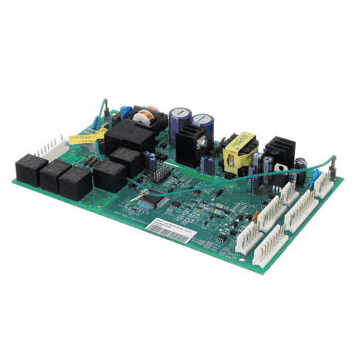 GE Refrigerator and Freezer Main Control Board Assembly WR55X10775