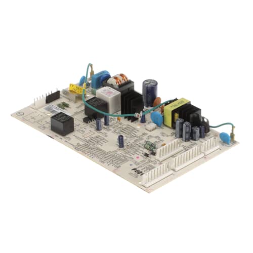 GE Refrigerator Main Electronic Control Board PDSS0MFYCLSS