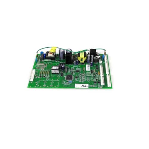 GE Refrigerator and Freezer Main Control Board Assembly WR55X10922