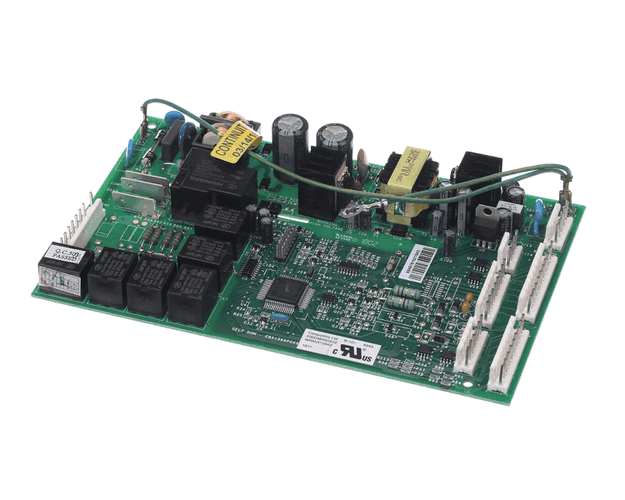 GE Part# WR55X10942 Main Control Board