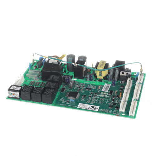 Ge Board Asm Main Control - WR55X10956