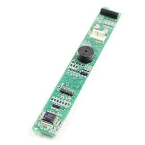 Ge Board Asm Temp Control - WR55X10982
