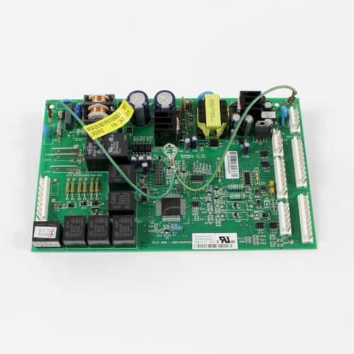 GE Part# WR55X11022 Main Control Board Assembly (OEM)