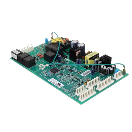 GE Refrigerator HMI Main Board (Combined) PSHS6PGZBESS