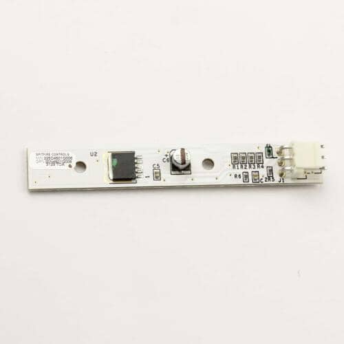 GE Led Board Light Assembly WR55X11088