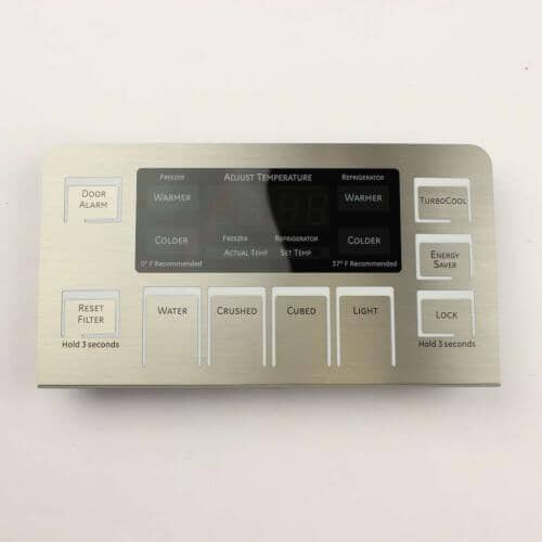 Ge Interface Dispenser - WR55X11092