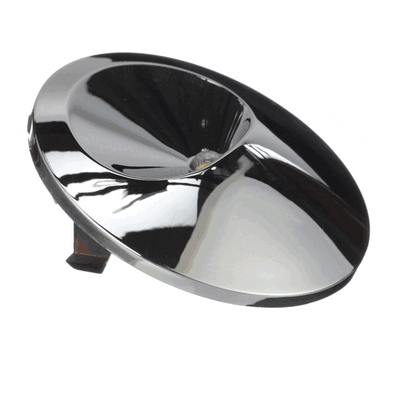 GE Refrigerator and Freezer Led Light Cover WR55X11132