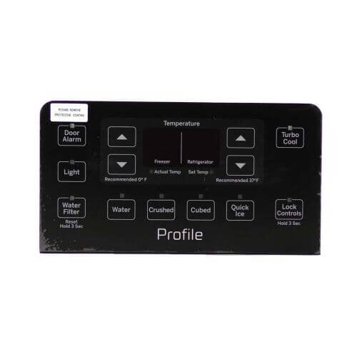 Ge Interface Dispenser Asm - WR55X20447