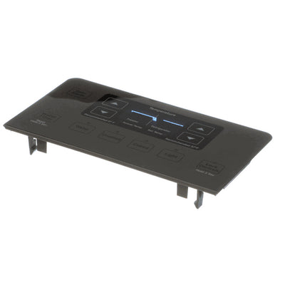 GE Refrigerator Dispenser Button Interface Control Board GSS23HMHBCES