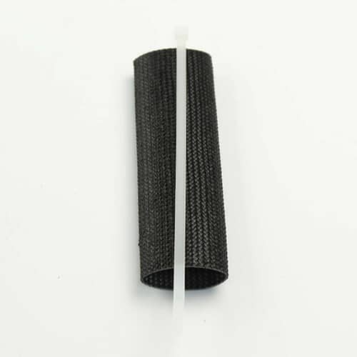 GE Part# WR55X20692 Capacitor Sleeve Kit (OEM)