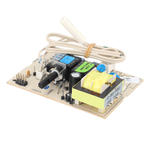 GE Part# WR55X22483 Refrigerator Control Board (OEM)