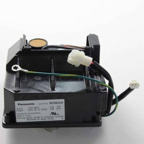 GE Refrigerator and Freezer Inverter WR55X23123