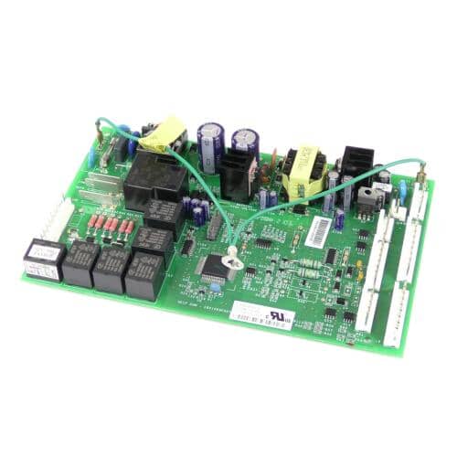 GE Refrigerator Electronic Control Board Assembly ZISB420DHB
