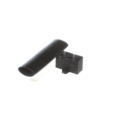 GE Part# WR55X24065 Capacitor Kit (OEM)