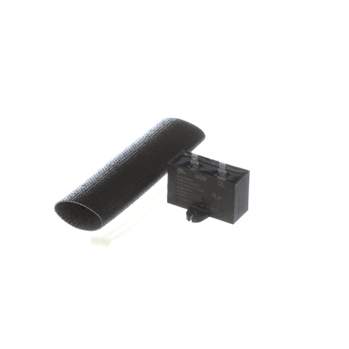 GE Part# WR55X24065 Capacitor Kit (OEM)