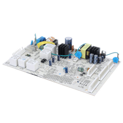 GE Electronic Control Board WR55X24347