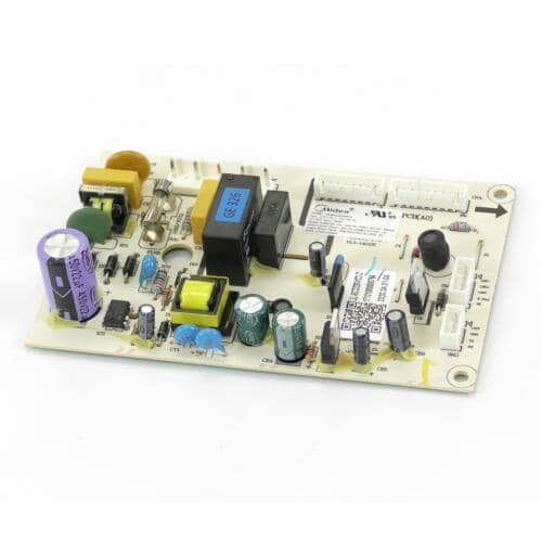 GE Part# WR55X26266 Refrigerator Main Control Board Assembly (OEM)