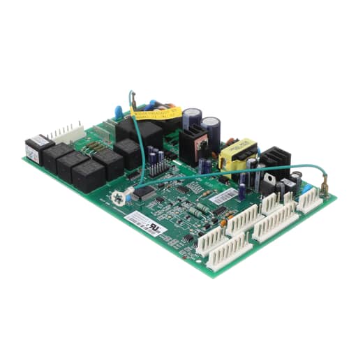 GE Electronic Control Board WR55X26586