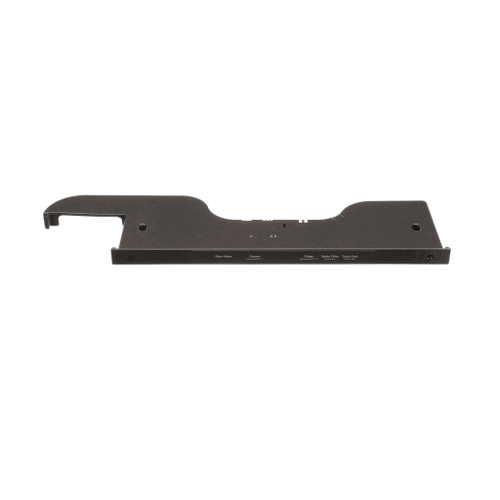 Ge Interface Top Assembly Dorian - WR55X29229