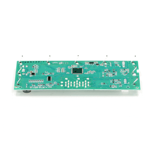 GE Part# WR55X29376 Hmi Main Board (OEM)