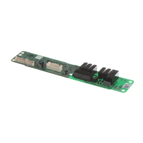 GE Part# WR55X44126 Door Board Profile - Genuine OEM