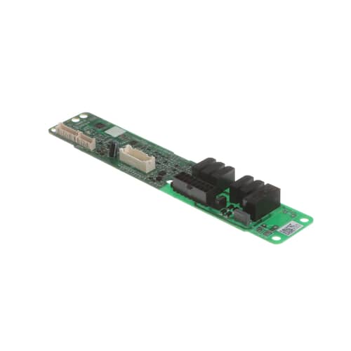 Ge Refrigerator Door Board Profil - WR55X29507