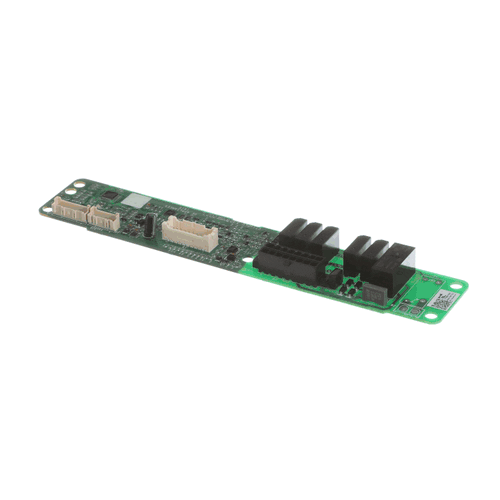 Ge Refrigerator Door Board Profil - WR55X29507