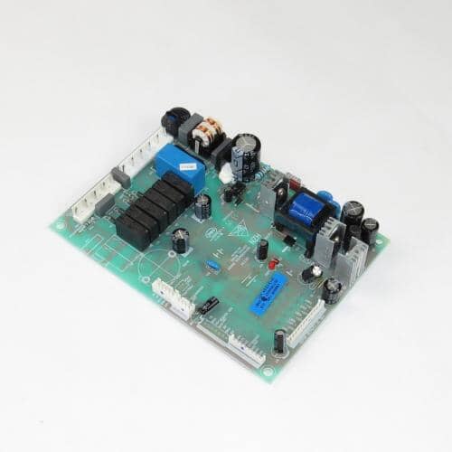 GE Electronic Control Board WR55X30057