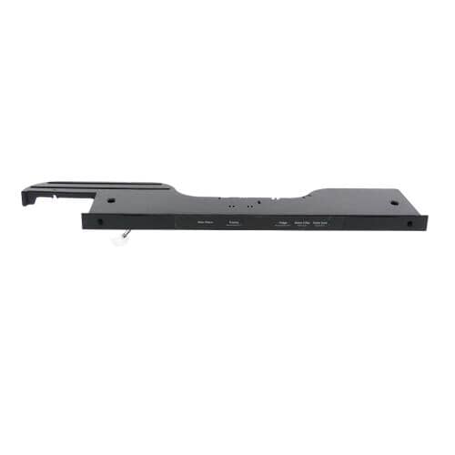 GE Part# WR55X30267 Top Interface (OEM) Dorian Gray