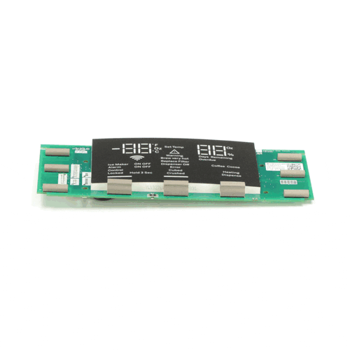 Ge Display Board Kcup - WR55X30489