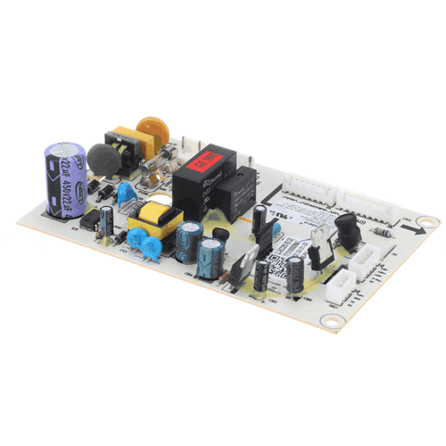 GE Part# WR55X30692 Main Control Board - Genuine OEM