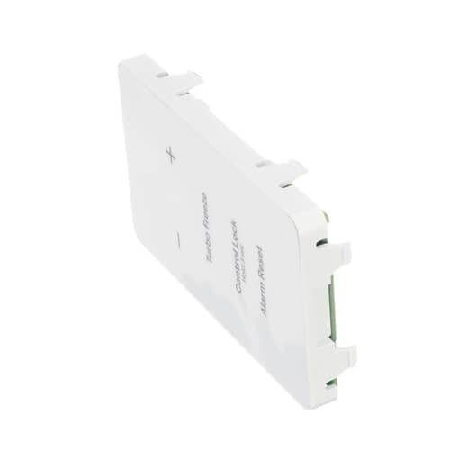 GE Control Board Assembly WR55X30693