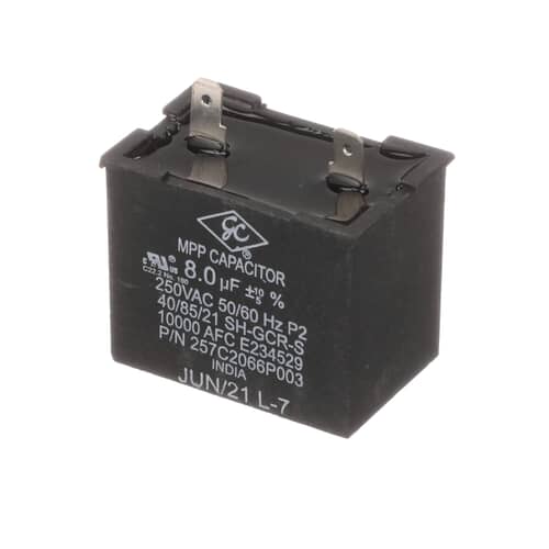 GE Part# WR55X31290 Capacitor - Genuine OEM