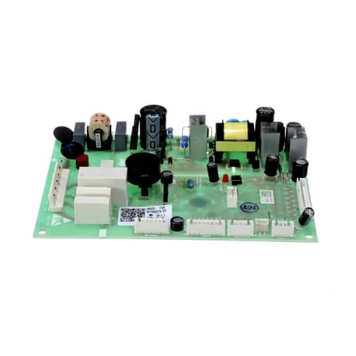 Ge Main Control Board - WR55X32026
