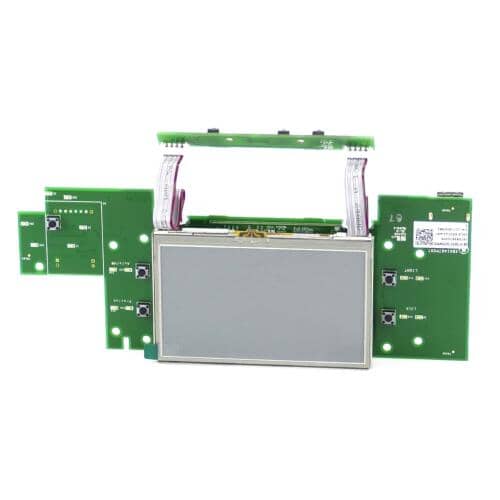 Ge Cafe Display Board Single Serv - WR55X34170