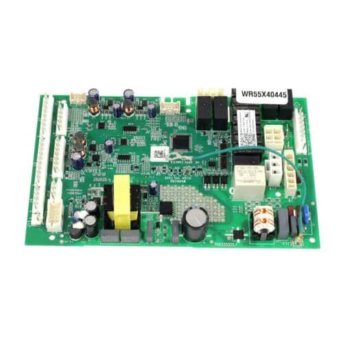 GE Main Control Board WR55X40445