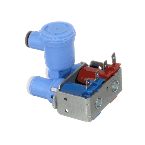 GE Refrigerator and Freezer Water Solenoid Inlet Valve WR57X10024