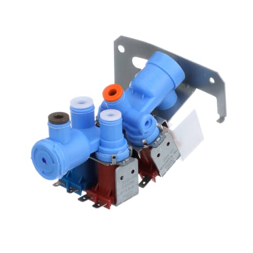 GE Refrigerator Icemaker Water Inlet Valve ZISS36NCASS