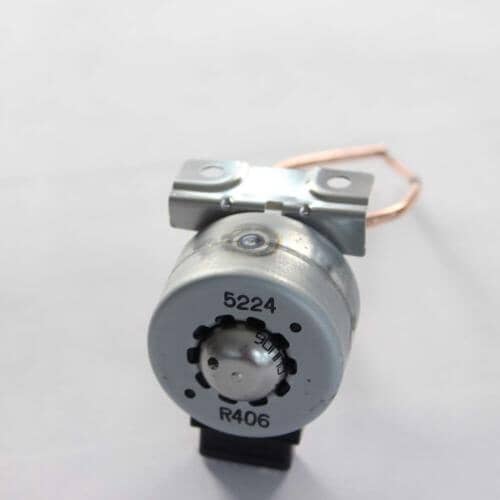 GE Part# WR57X10053 Water Inlet Valve Assembly (OEM)