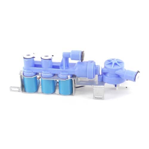 GE Refrigerator Water Inlet Valve Assembly (3 Way) CFE28TSHRSS