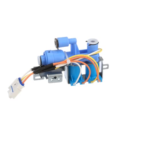 GE Refrigerator Water Inlet Valve CFE26KP2NBS1